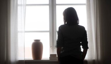 Myndigheten: Stor efterfrågan på prostitution i Sverige