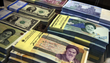 Iran Currency