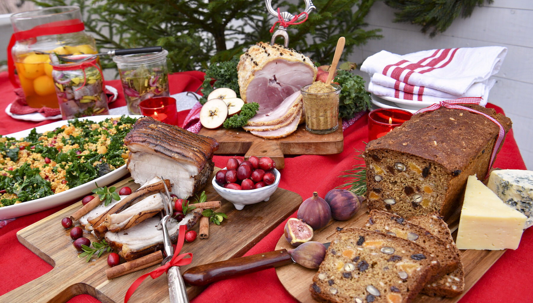 Omställning till mindre kött motarbetas