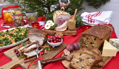 Omställning till mindre kött motarbetas