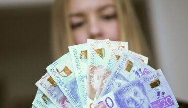 Höjd pension och sänkt skatt för de rikaste – så mycket mer får du i plånboken 2026 – Arbetet