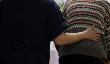 ”Vill inte privata arbetsgivare vara bra arbetsgivare?” – Arbetet