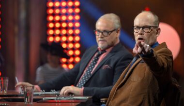 Johan Romin: Vart är public service på väg? 