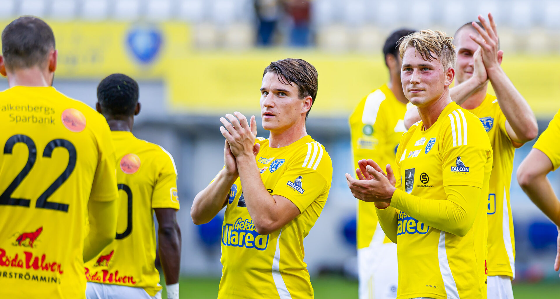 Oskar Lindberg skriver nytt tvåårskontrakt: ”Känns väldigt bra”