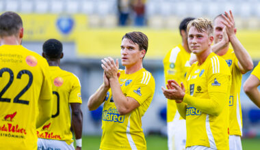 Oskar Lindberg skriver nytt tvåårskontrakt: ”Känns väldigt bra”