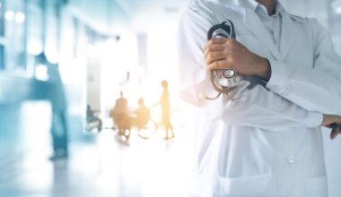 Centre for Health Governance får finansiering för flera nya forskningsprojekt om framtidens vård