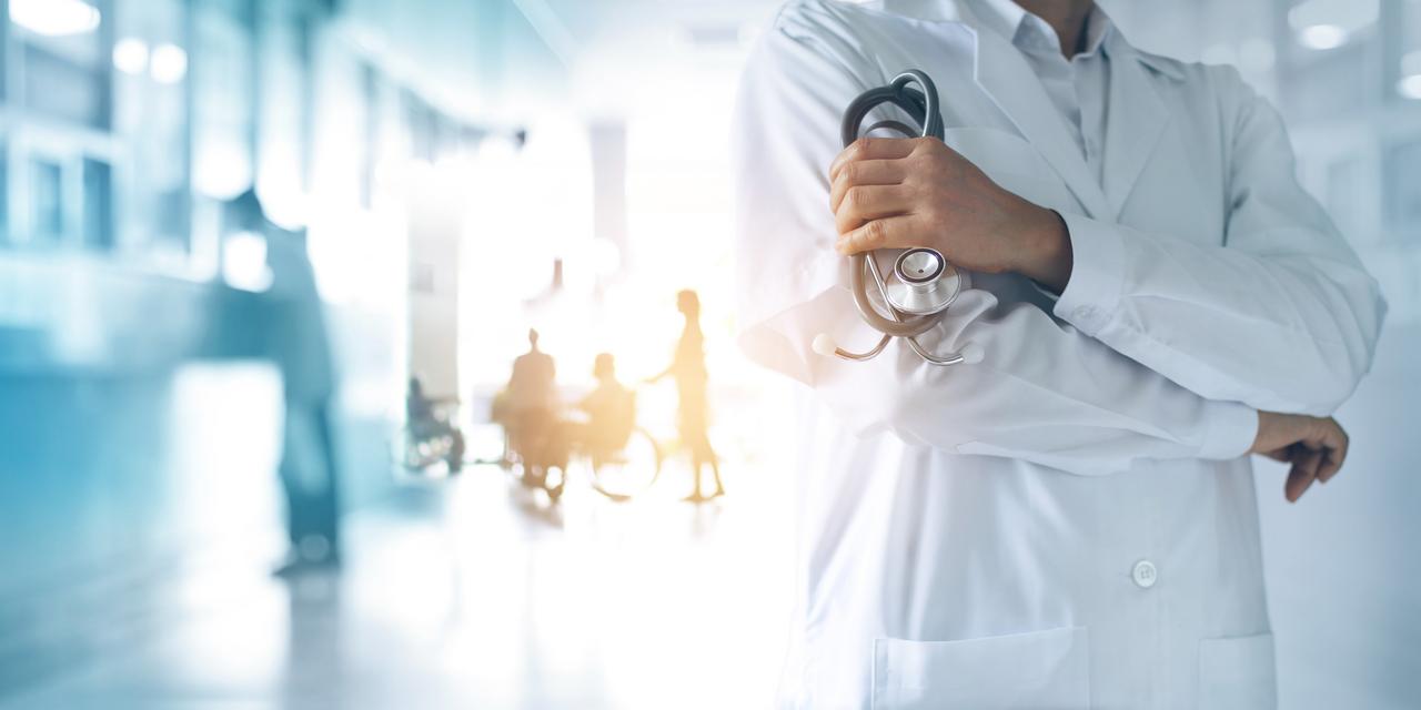 Centre for Health Governance får finansiering för flera nya forskningsprojekt om framtidens vård