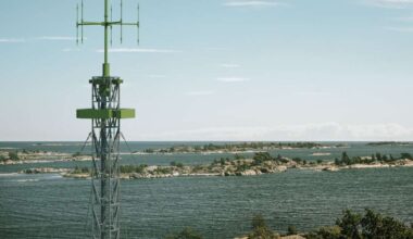 Saab får order på signalspaningslösning