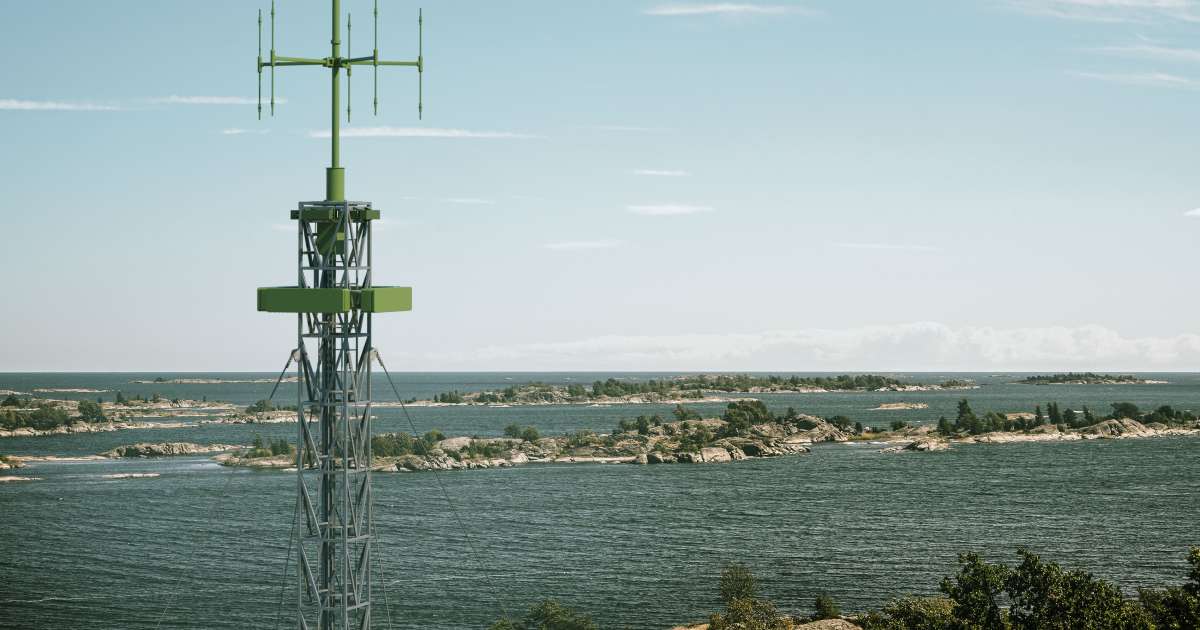 Saab får order på signalspaningslösning