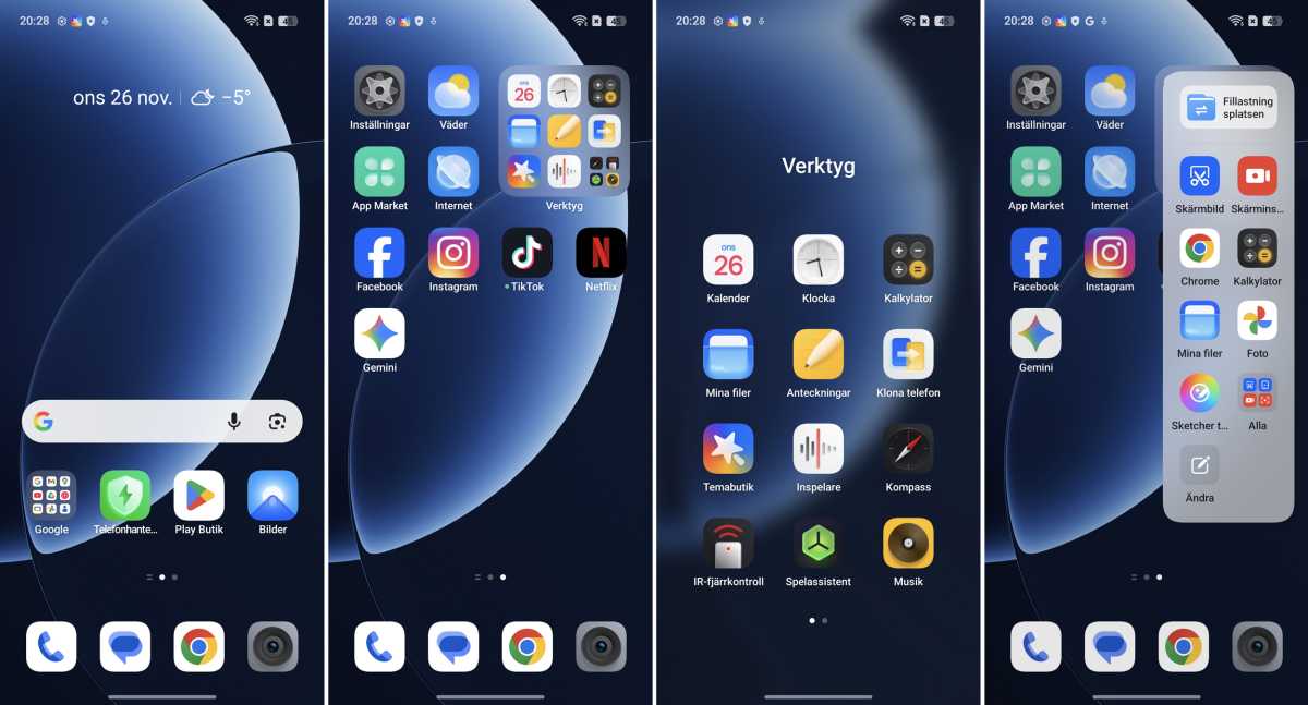 Realme UI