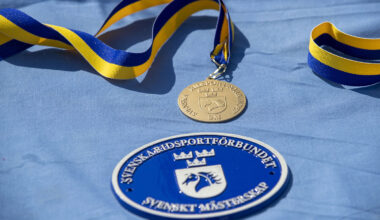 Riksidrottsförbundet om 13-årsgränsen: "Ett modigt beslut"