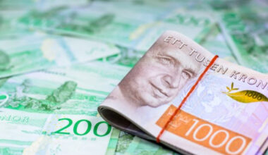 Så mycket får 300 000 pensionärer i höjd tjänstepension 2026