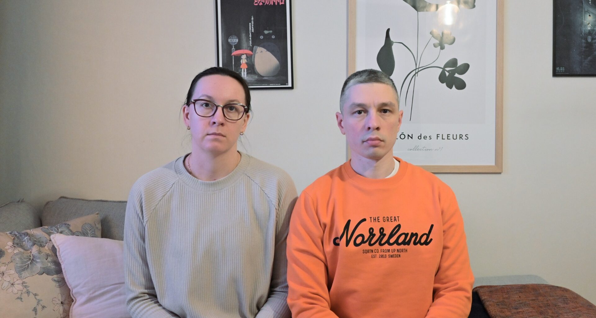 Tandsköterskorna får inte arbeta – tvingas till Kazakhstan