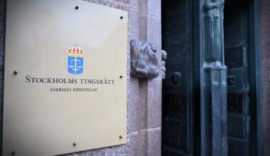 Larmade om sexköp och droger på jobbet – fick själv sparken – Arbetet