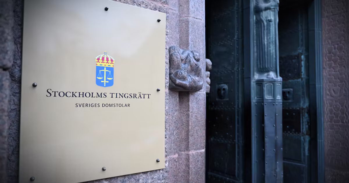 Larmade om sexköp och droger på jobbet – fick själv sparken – Arbetet