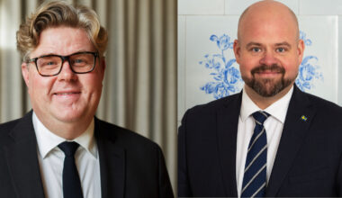 Regeringen vill förenkla regler för legala vapenägare – flera lättnader föreslås