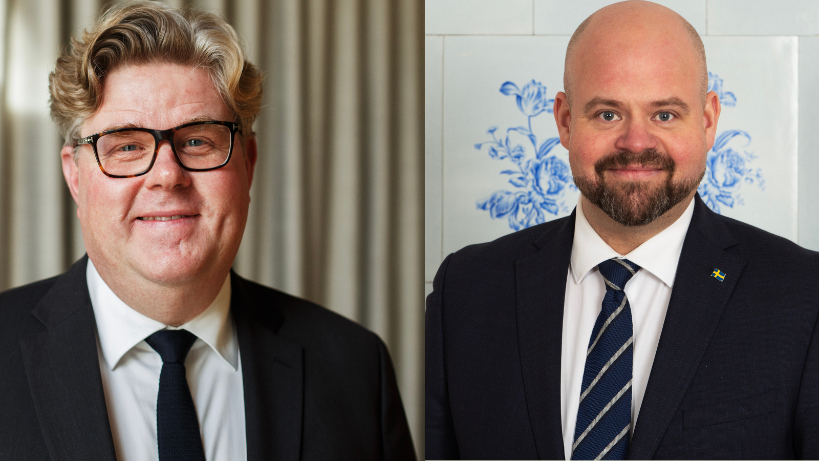 Regeringen vill förenkla regler för legala vapenägare – flera lättnader föreslås