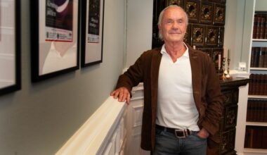 elisabeth svantesson