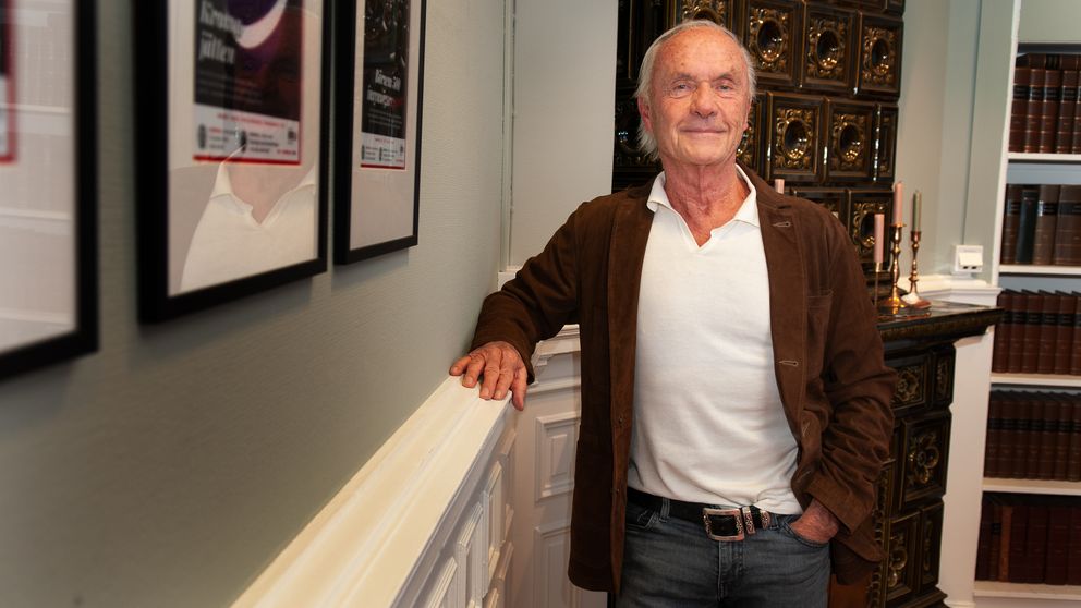 elisabeth svantesson