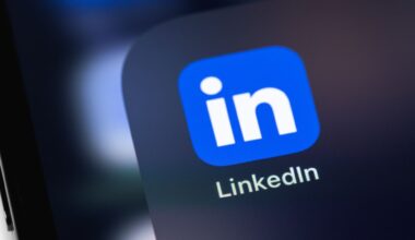 LinkedIn vill att alla användare ska verifieras