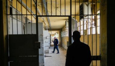 10 000 läckta bilder visar Assadregimens tortyr - Västerbottens-Kuriren