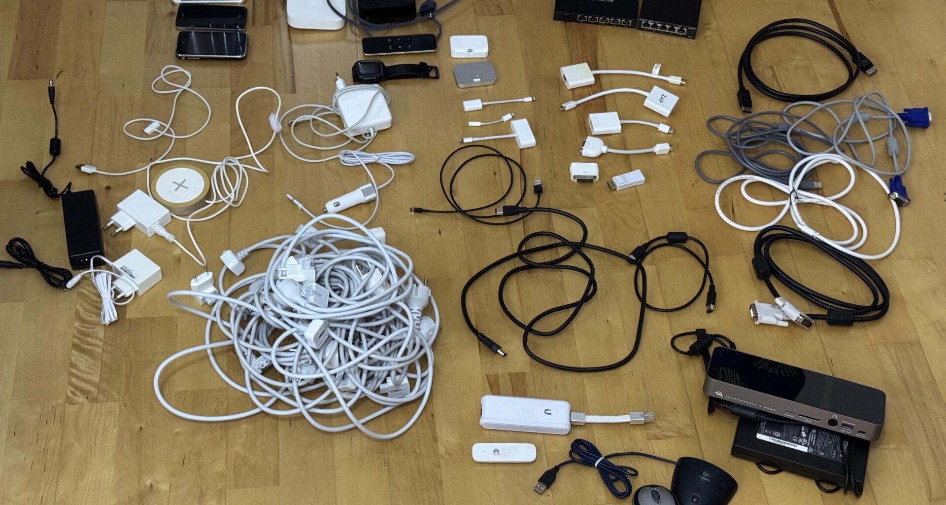 Juldagen = Stora Sladdrensardagen – Cornucopia?