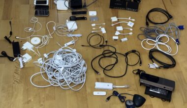 Juldagen = Stora Sladdrensardagen – Cornucopia?