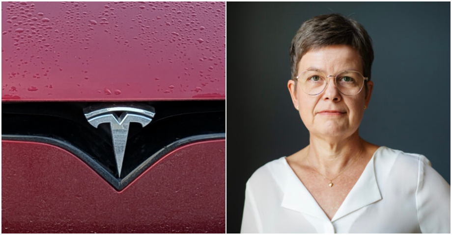 Fem fackliga nyheter från veckan som gått