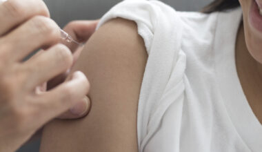 Hpv-vaccin skyddar även mot andra cellförändringar