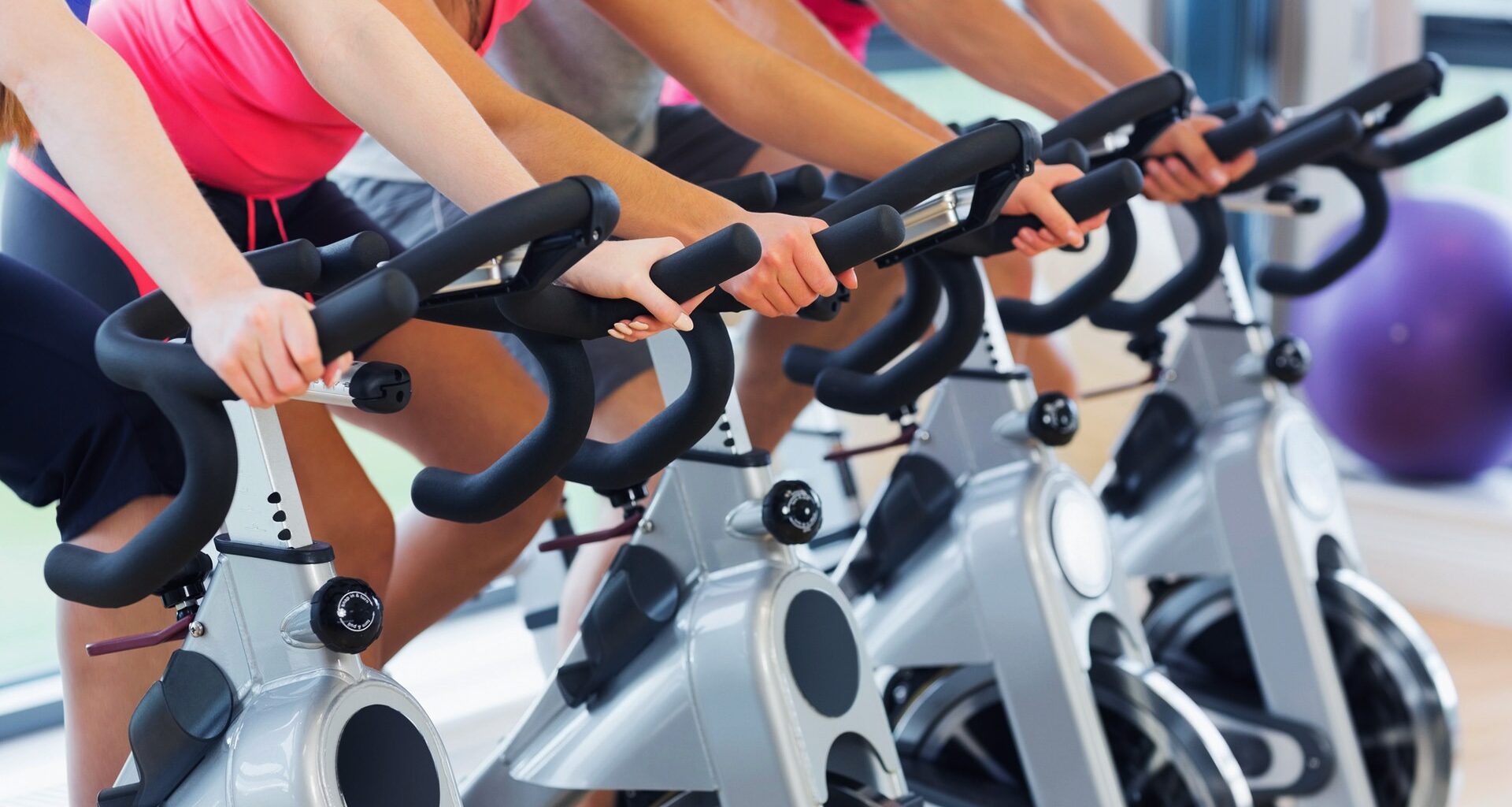 Högintensiv träning kan hjälpa vid inflammatorisk muskelsjukdom