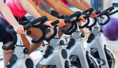 Högintensiv träning kan hjälpa vid inflammatorisk muskelsjukdom