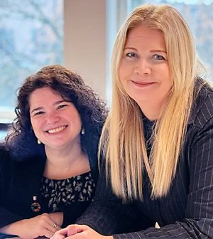 Studie ger hopp om behandling mot mag och tarmbesvär – Örebronyheter