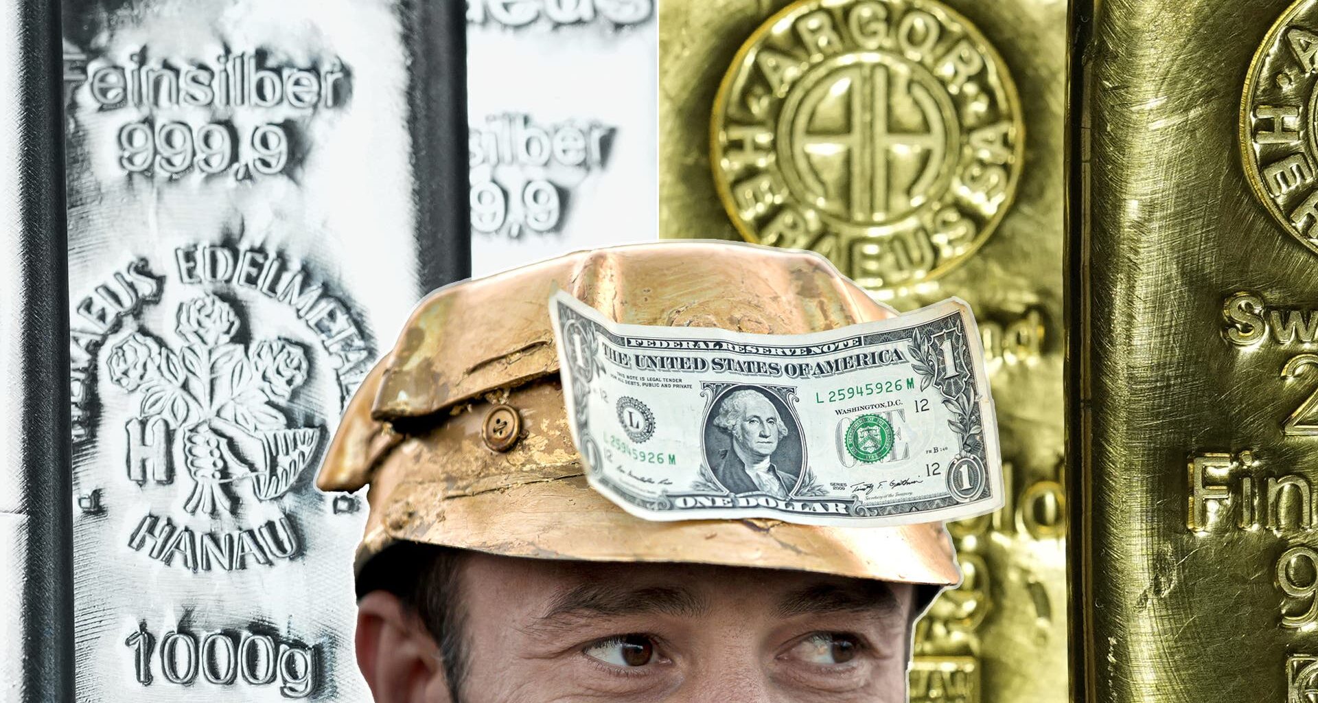 Ännu en ädelmetall rekordrusar: ”Gynnas av EU-beslut”