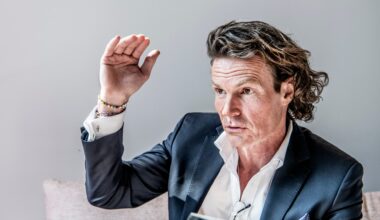 Rutger Arnhult om avtalet med Ericsson: ”Då kan du få viss rabatt”