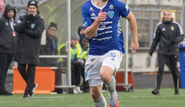 Eythor Björgolfsson lämnar Umeå FC