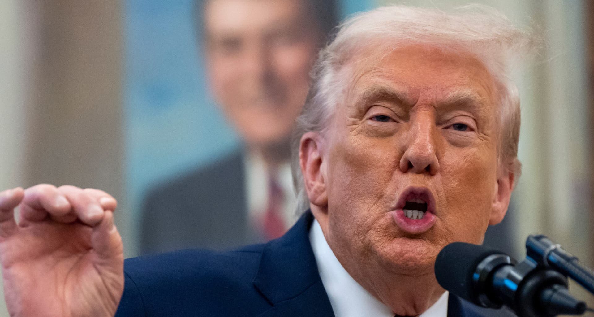 USA:s försvarspaket säkrar miljardstöd till Ukraina