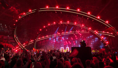 EBU under press – nya regler ska minimera Israels framgångar i Eurovision