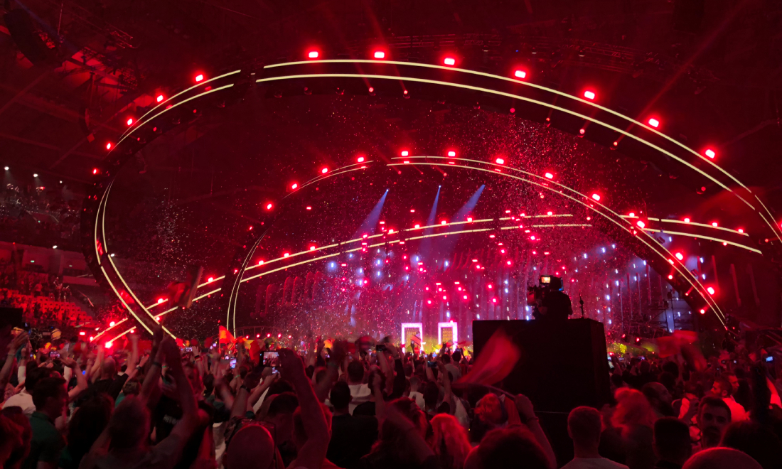 EBU under press – nya regler ska minimera Israels framgångar i Eurovision