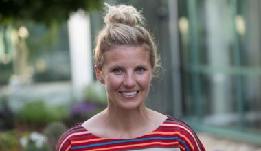 Lastbilsjättens svenska vd: ”Europa kan vara en förebild”