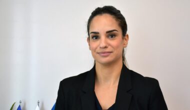 Unik chans för småföretagen när Cypern tar över i EU – "Varmt välkomna"