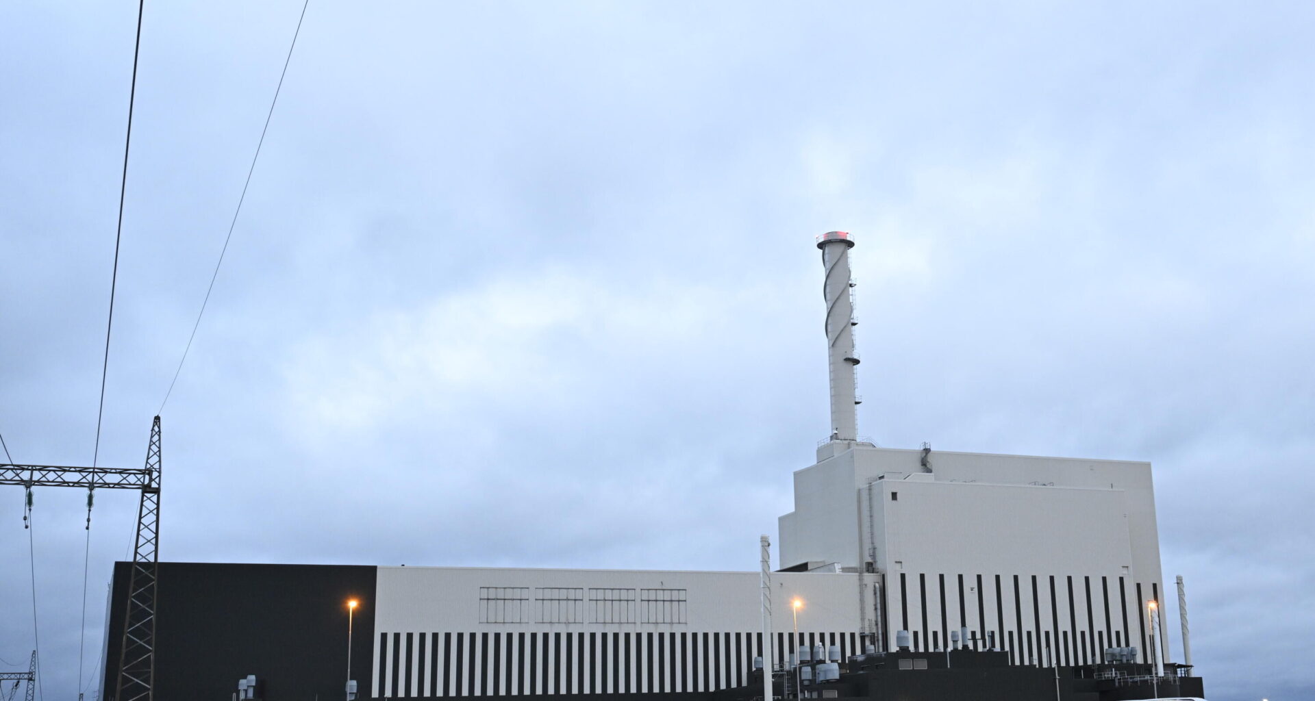 Fel upptäckt – Oskarshamns kärnkraftverk stängs