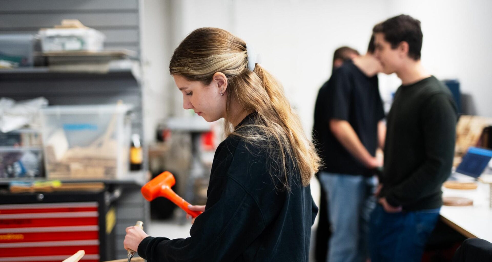 Rekord i UF-företagande – största ökningen på 45 år