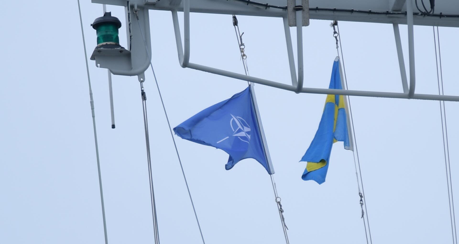 Nato kan skärpa linjen mot ryska hybridhot