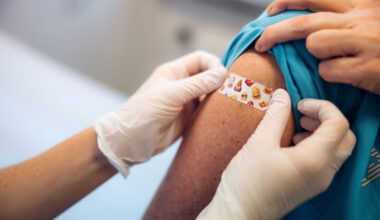 Region Kronoberg - Bättre beredskap inför infektionssäsongen