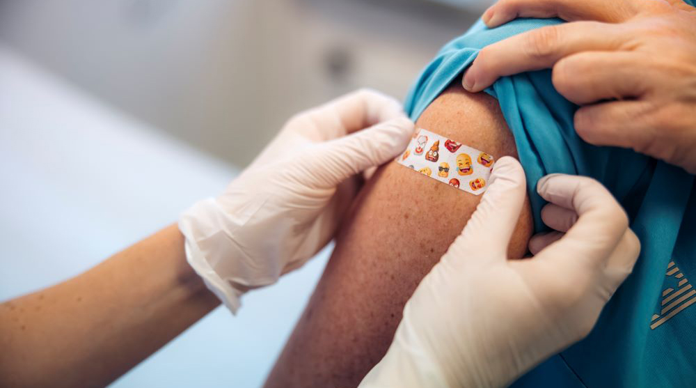 Region Kronoberg - Bättre beredskap inför infektionssäsongen