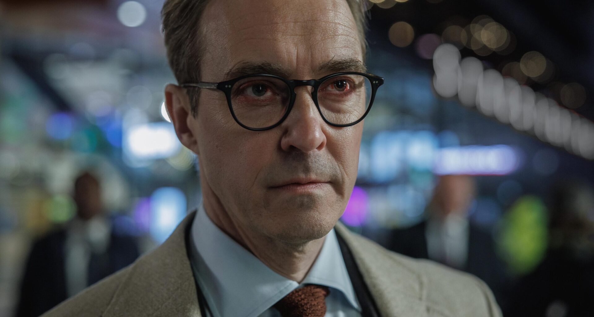 6 höjdpunkter på Prime Video i januari 2026 - ny svensk thrillerserie har premiär