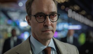 6 höjdpunkter på Prime Video i januari 2026 - ny svensk thrillerserie har premiär