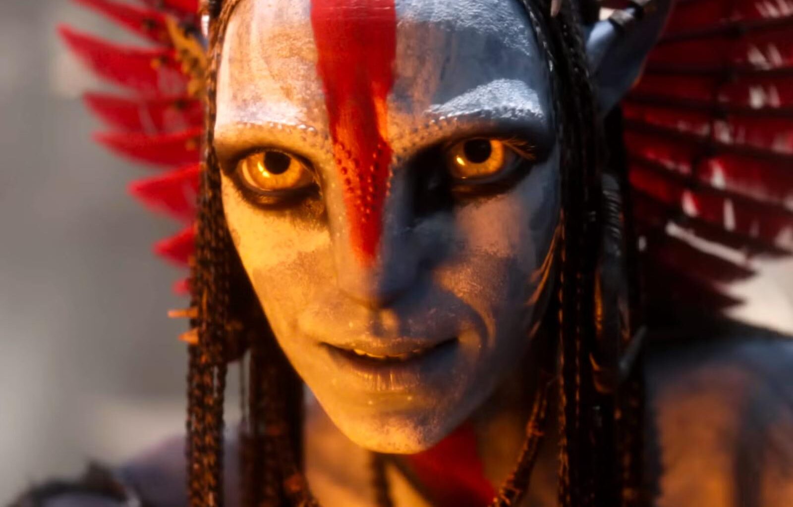 "Avatar: Fire and Ash", 2025