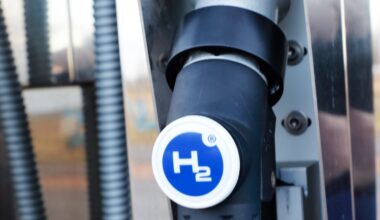 Gå med i EU:s nya allians för hållbara drivmedel, regeringen