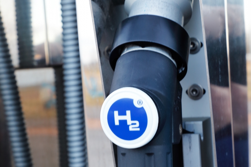 Gå med i EU:s nya allians för hållbara drivmedel, regeringen